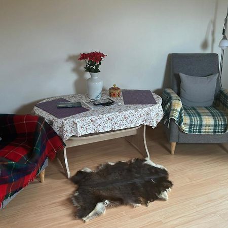 U Kobru Apartman Špindlerŭv Mlýn Kültér fotó