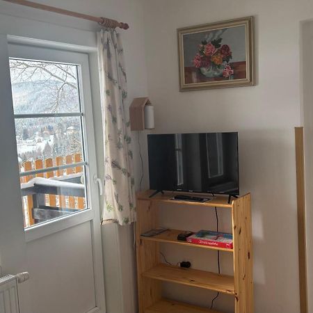U Kobru Apartman Špindlerŭv Mlýn Kültér fotó