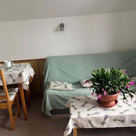 U Kobru Apartman Špindlerŭv Mlýn Kültér fotó