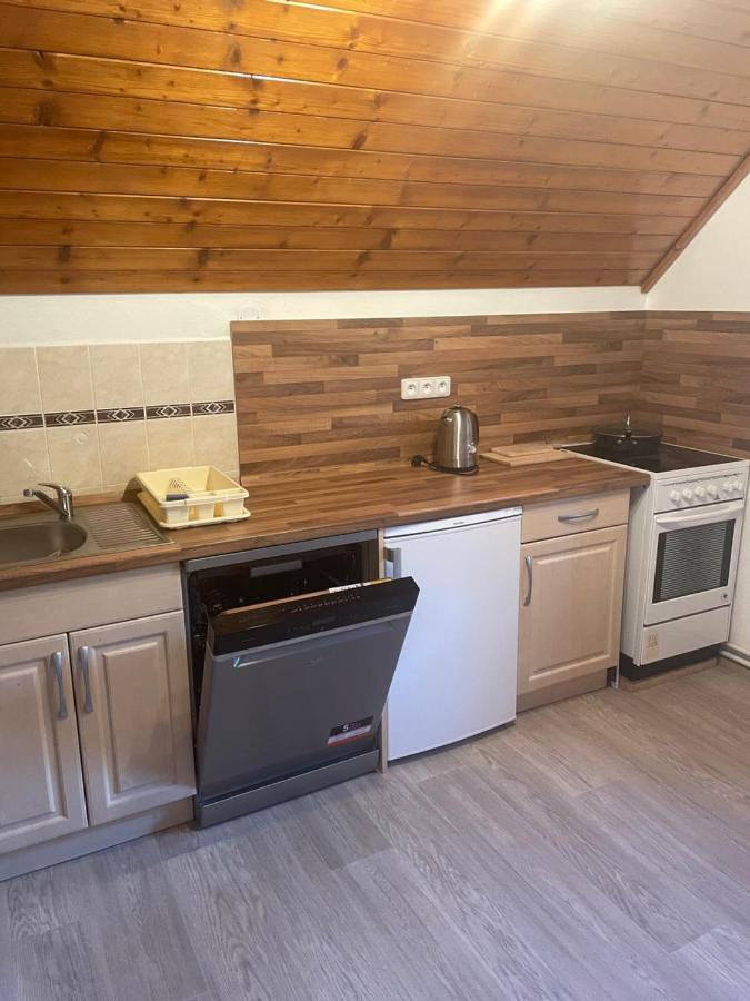 U Kobru Apartman Špindlerŭv Mlýn Kültér fotó