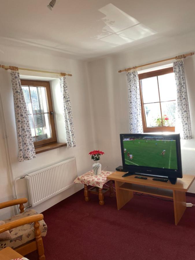 U Kobru Apartman Špindlerŭv Mlýn Kültér fotó