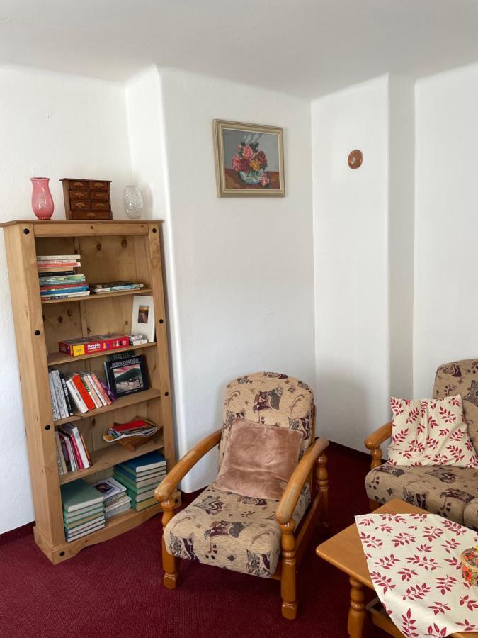 U Kobru Apartman Špindlerŭv Mlýn Kültér fotó