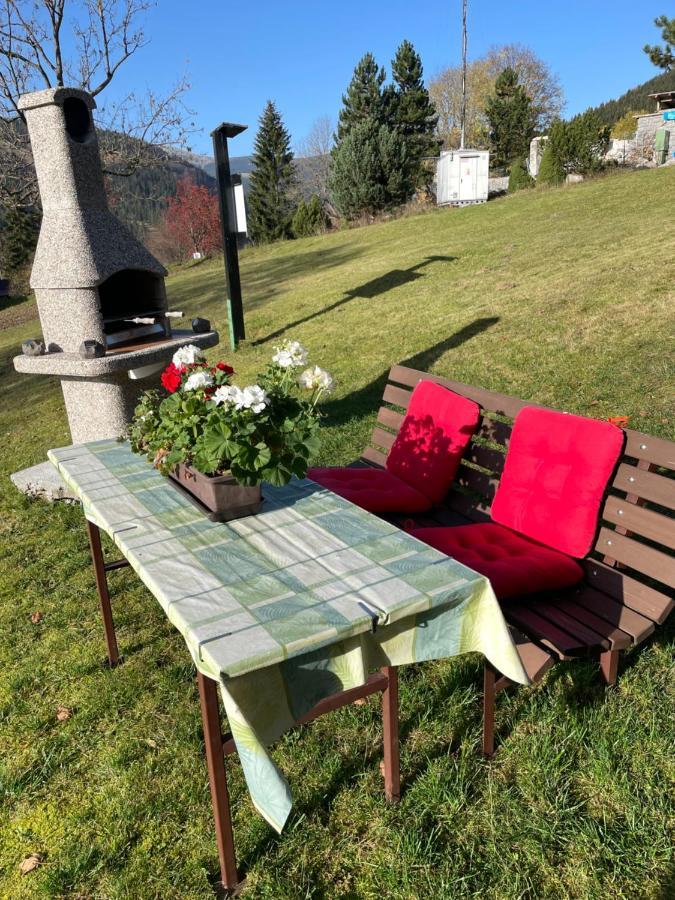 U Kobru Apartman Špindlerŭv Mlýn Kültér fotó
