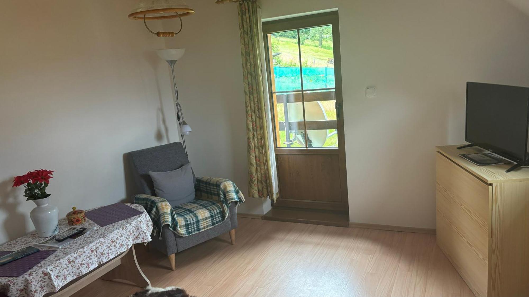 U Kobru Apartman Špindlerŭv Mlýn Kültér fotó