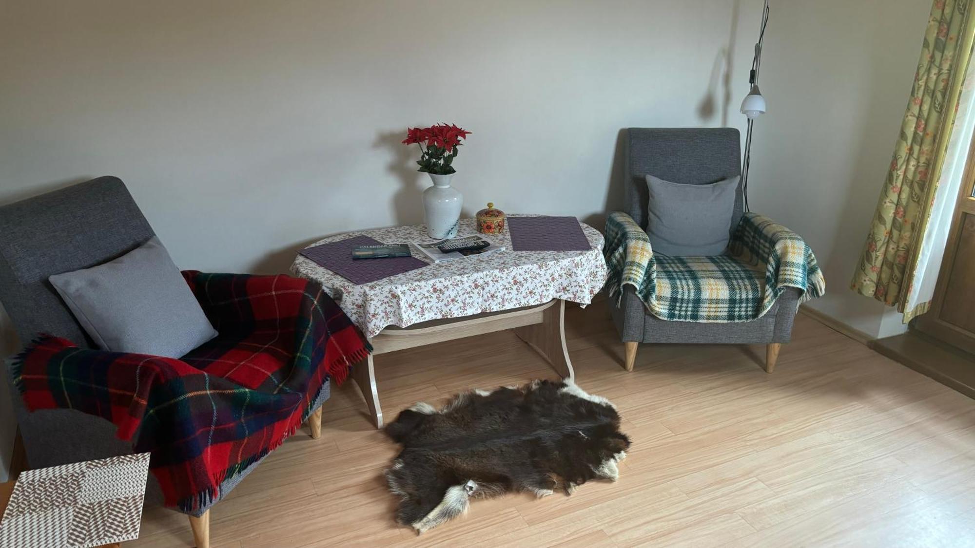 U Kobru Apartman Špindlerŭv Mlýn Kültér fotó