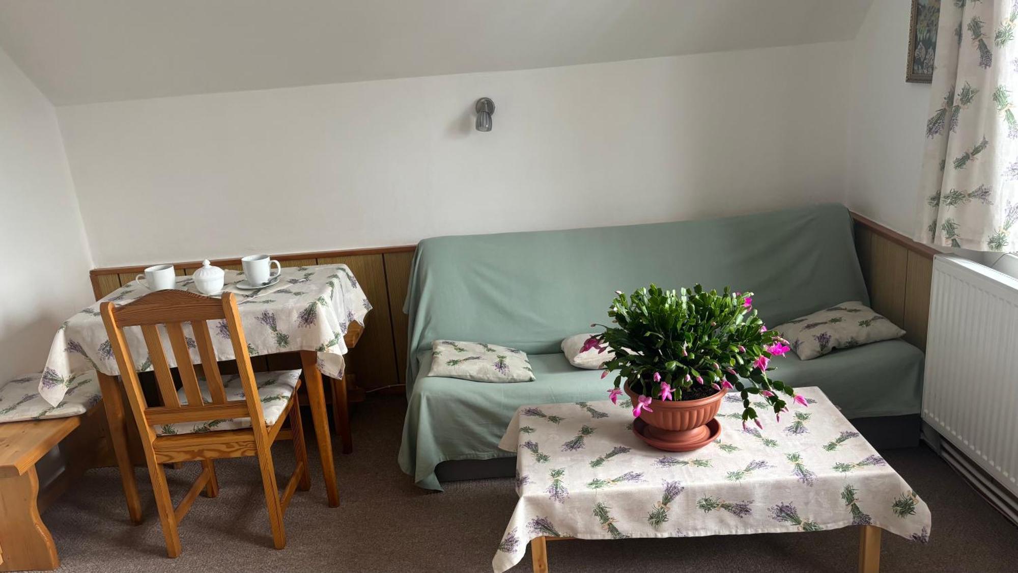 U Kobru Apartman Špindlerŭv Mlýn Kültér fotó