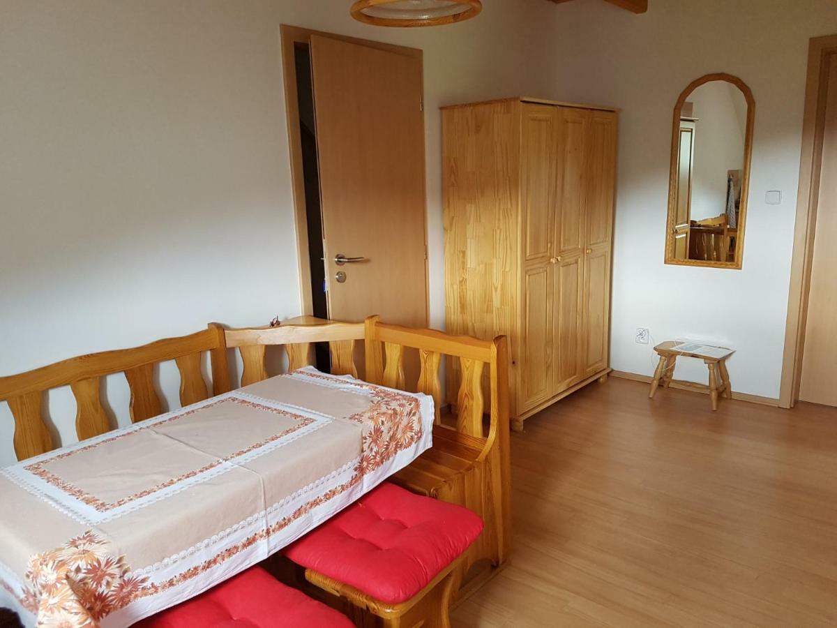 U Kobru Apartman Špindlerŭv Mlýn Kültér fotó