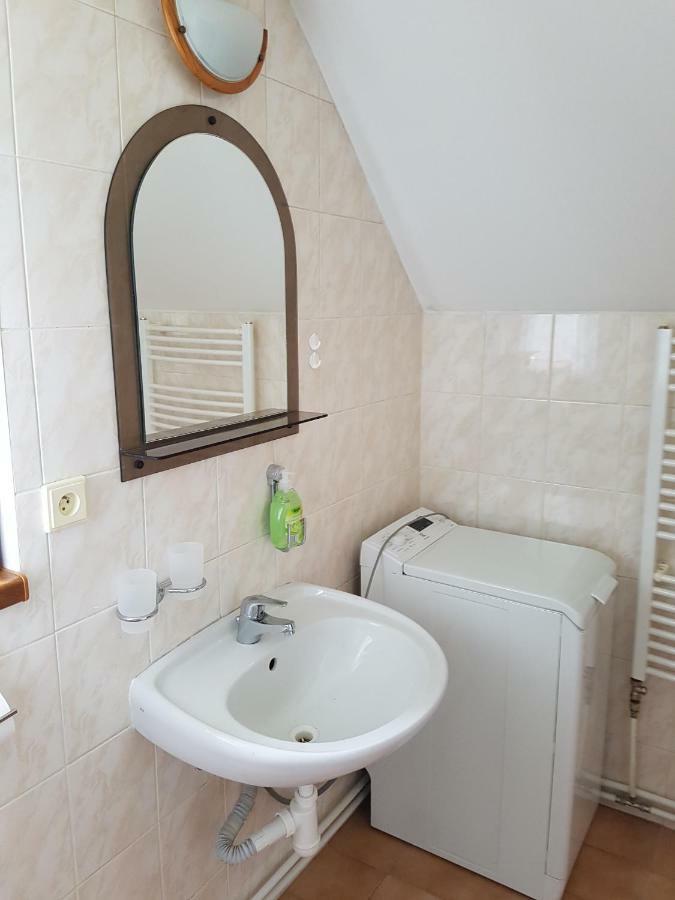 U Kobru Apartman Špindlerŭv Mlýn Kültér fotó