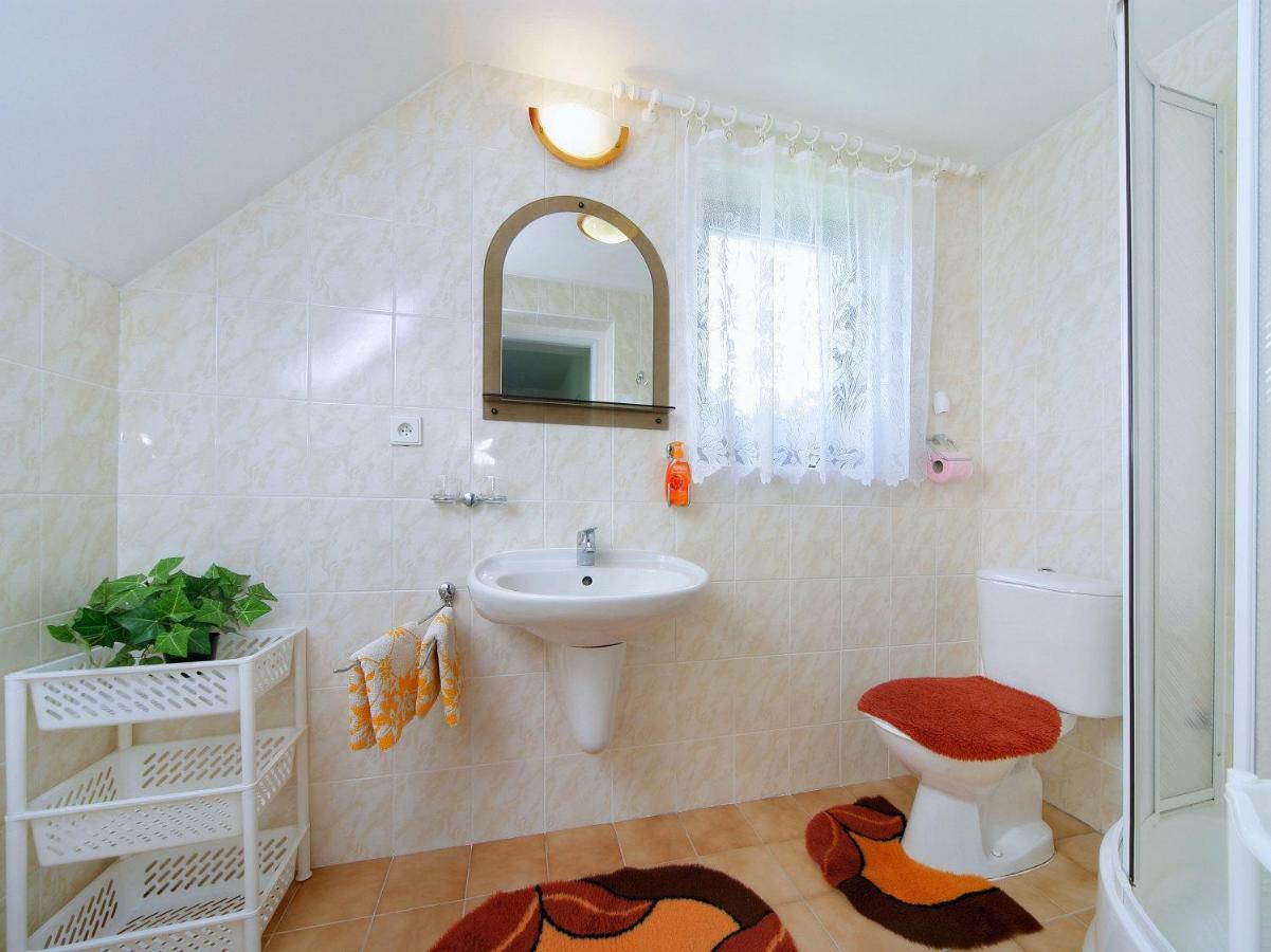 U Kobru Apartman Špindlerŭv Mlýn Kültér fotó