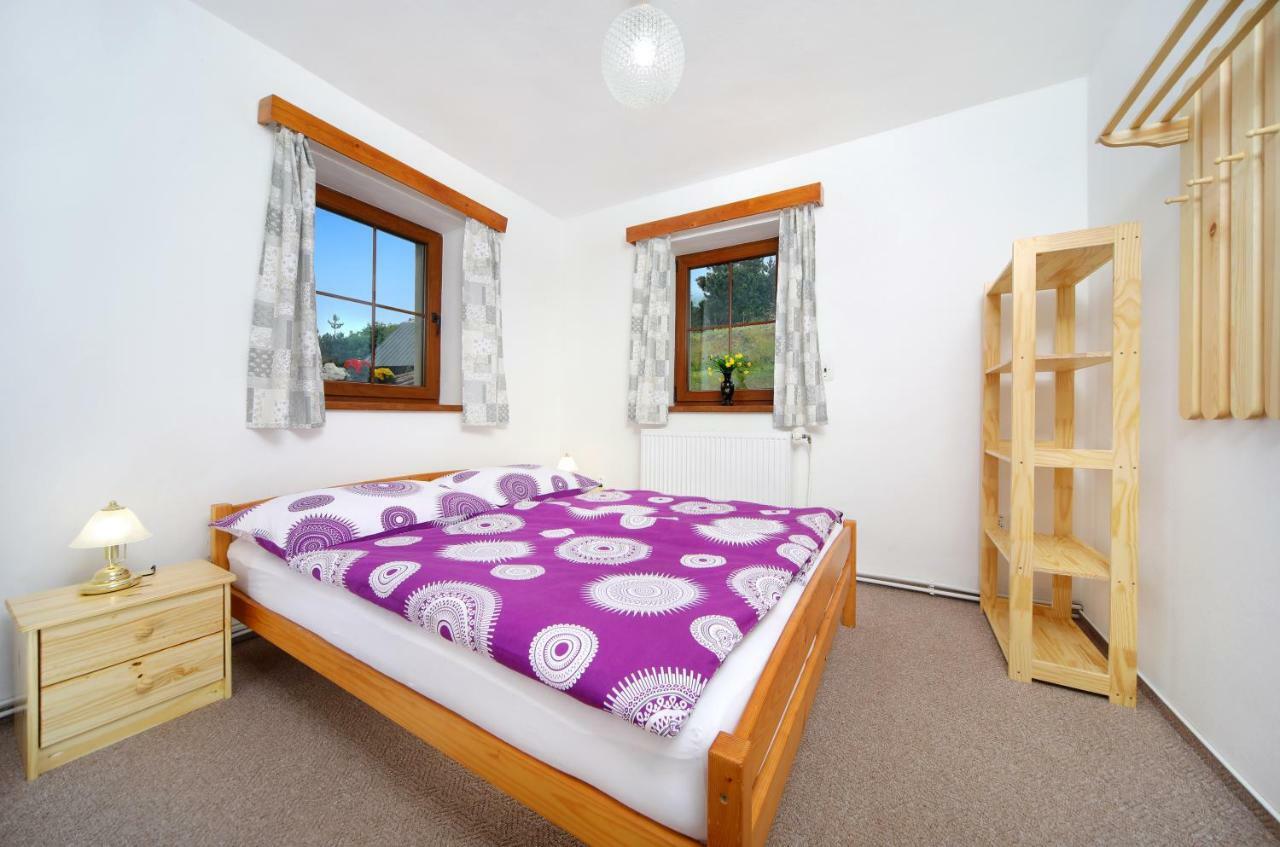 U Kobru Apartman Špindlerŭv Mlýn Kültér fotó
