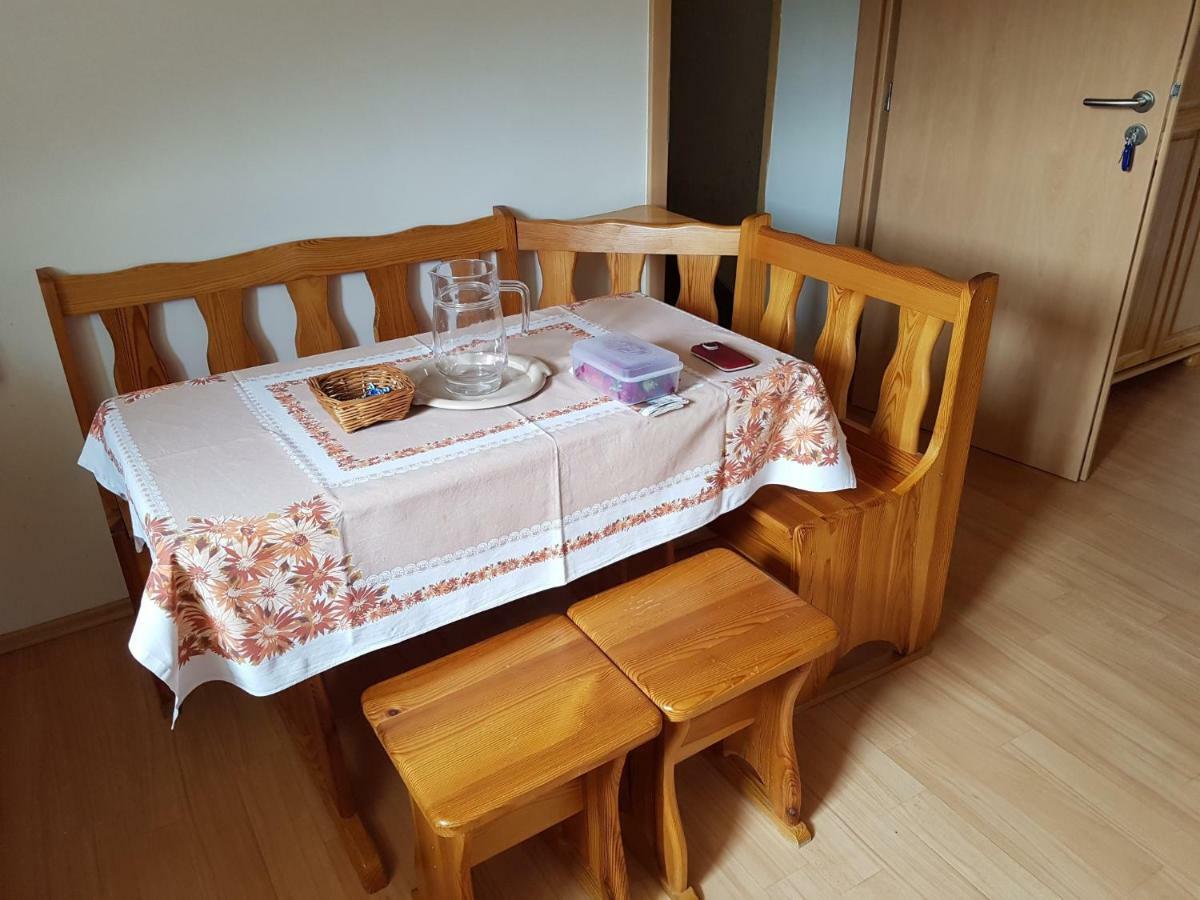 U Kobru Apartman Špindlerŭv Mlýn Kültér fotó